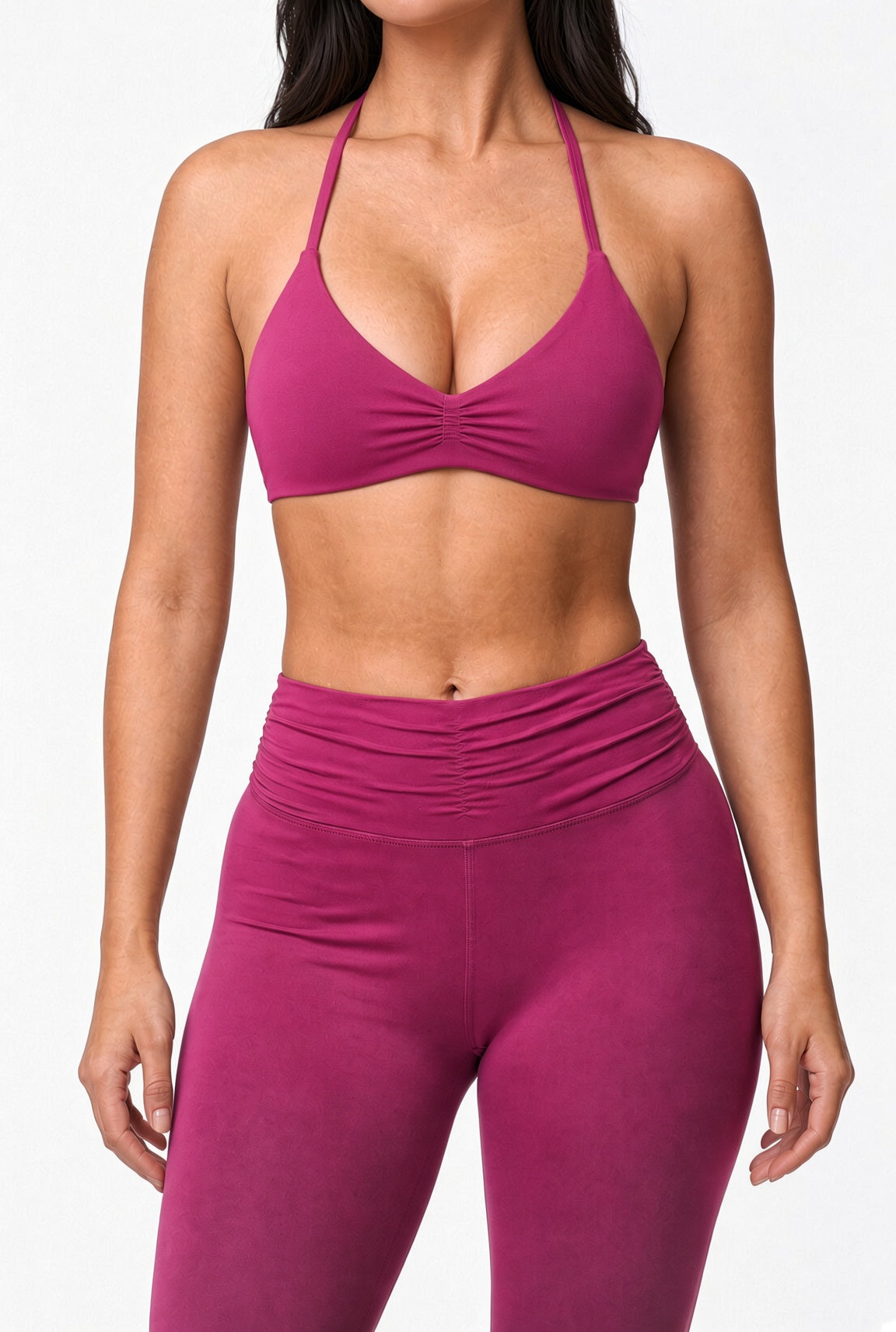 Olyssi™ HaloForm Strappy Bra