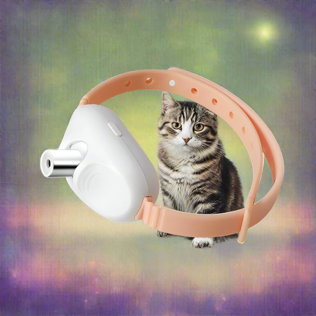 Cat Laser Toy