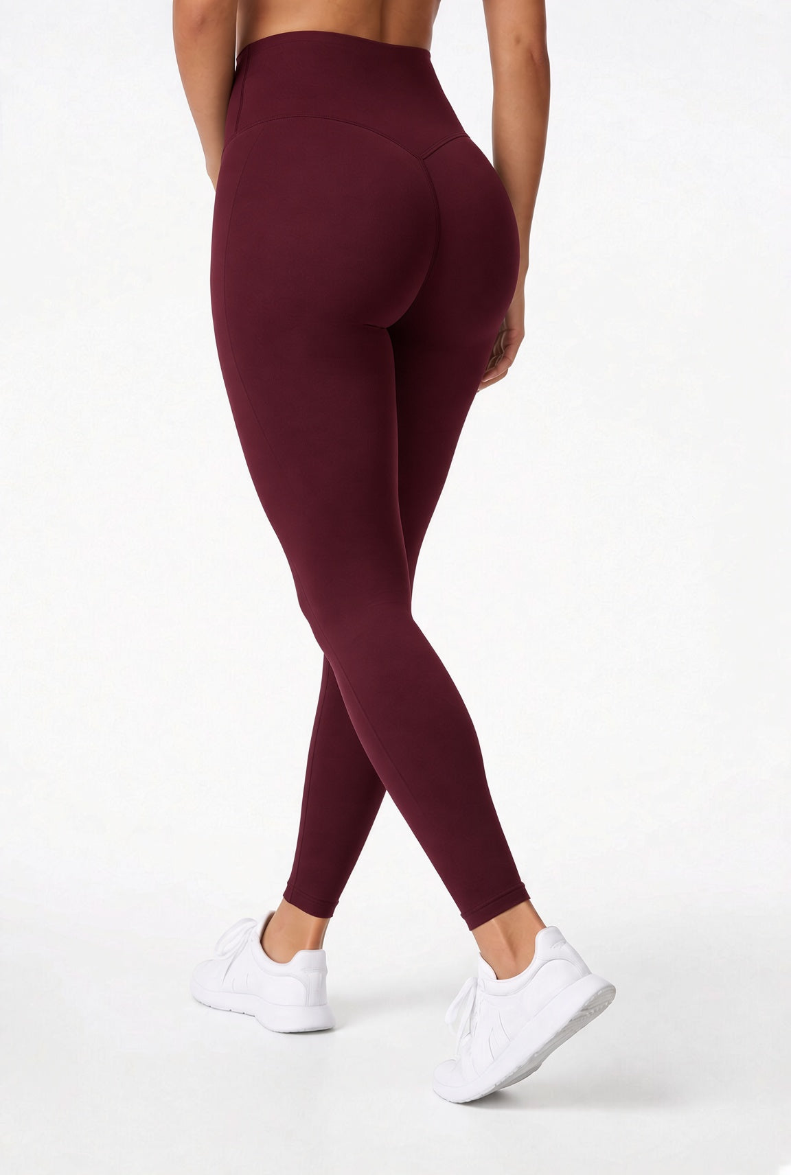 Olyssi™ Impact Sculpt Leggings