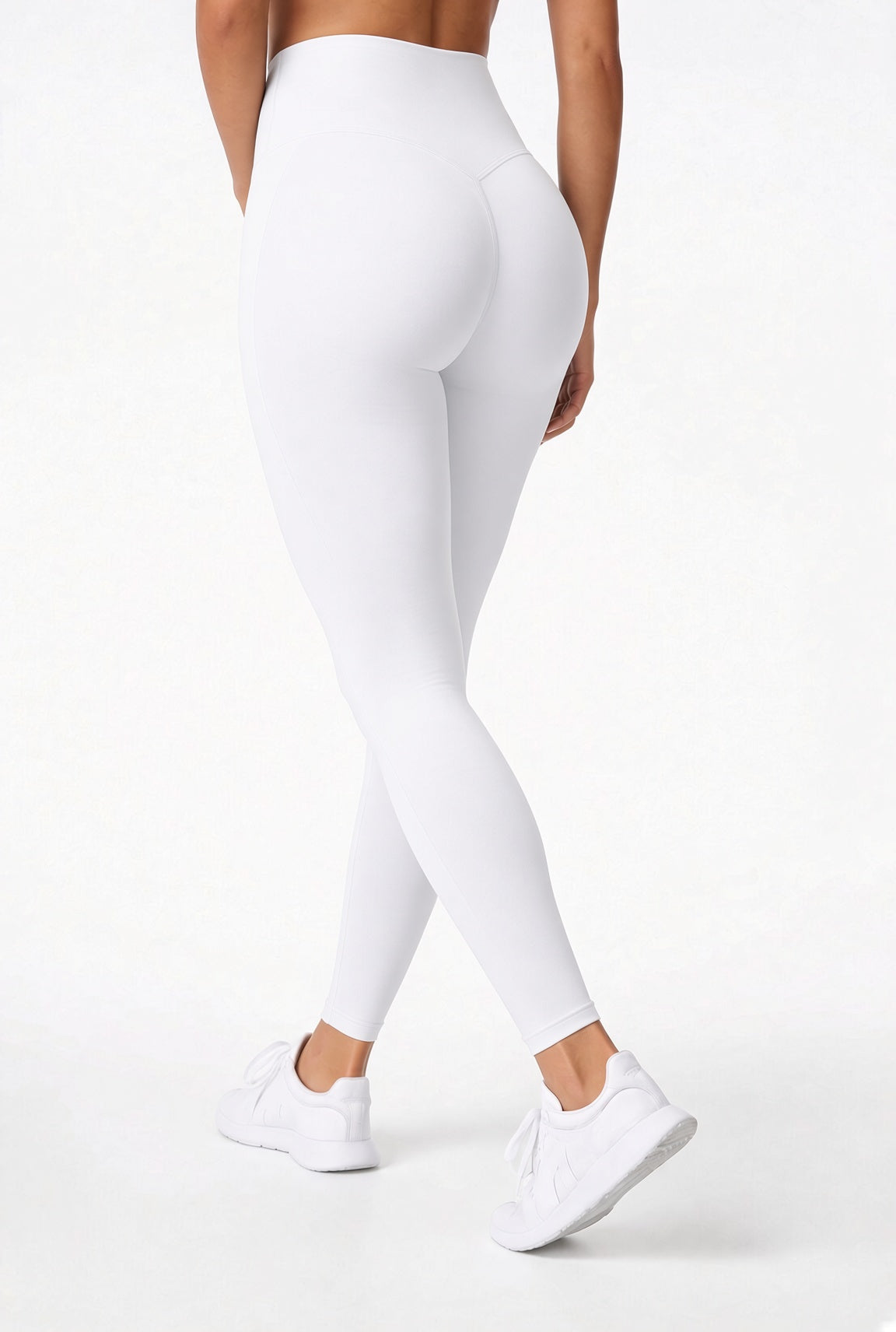 Olyssi™ Impact Sculpt Leggings
