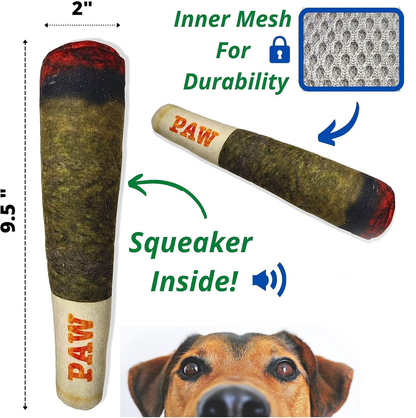 Toys - Doggie Joint
