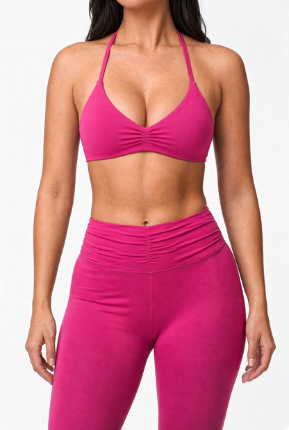 Olyssi™ HaloForm Strappy Bra