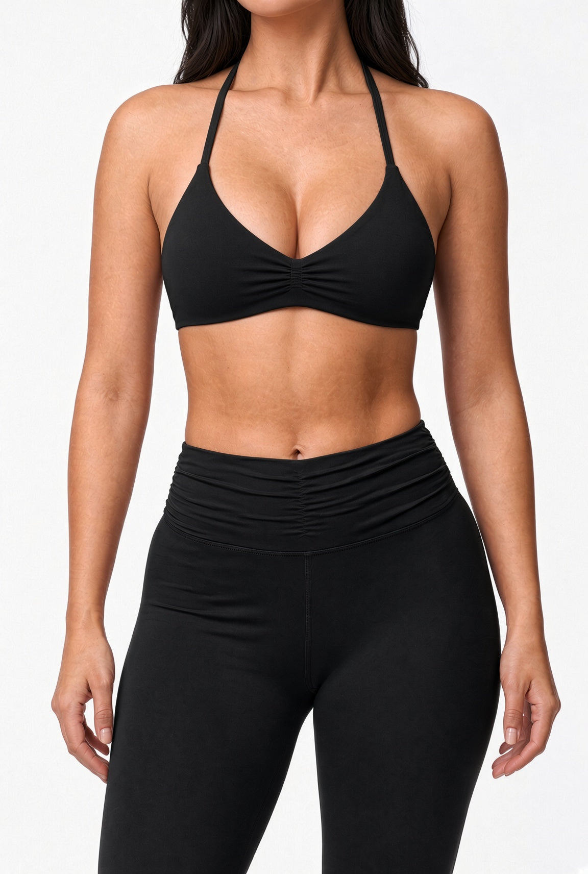 Olyssi™ HaloForm Strappy Bra