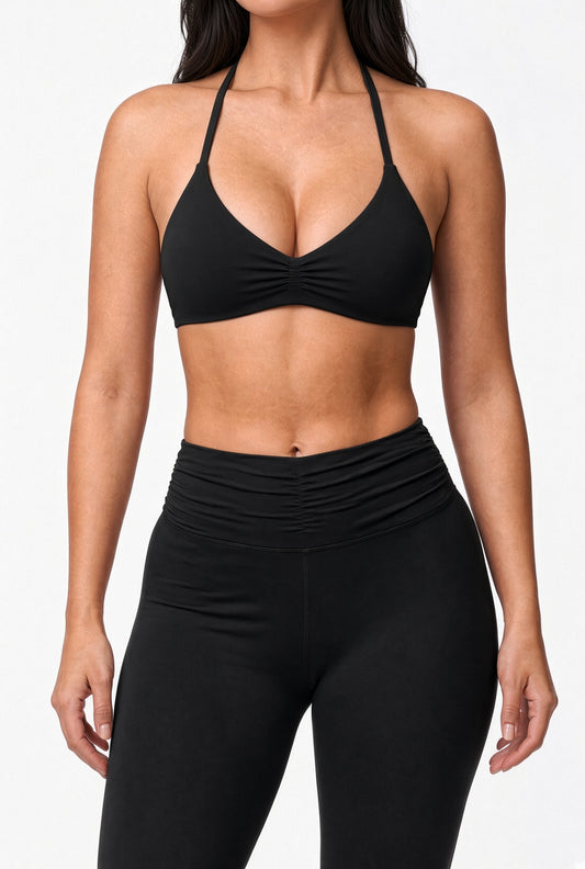 Olyssi™ HaloForm Strappy Bra