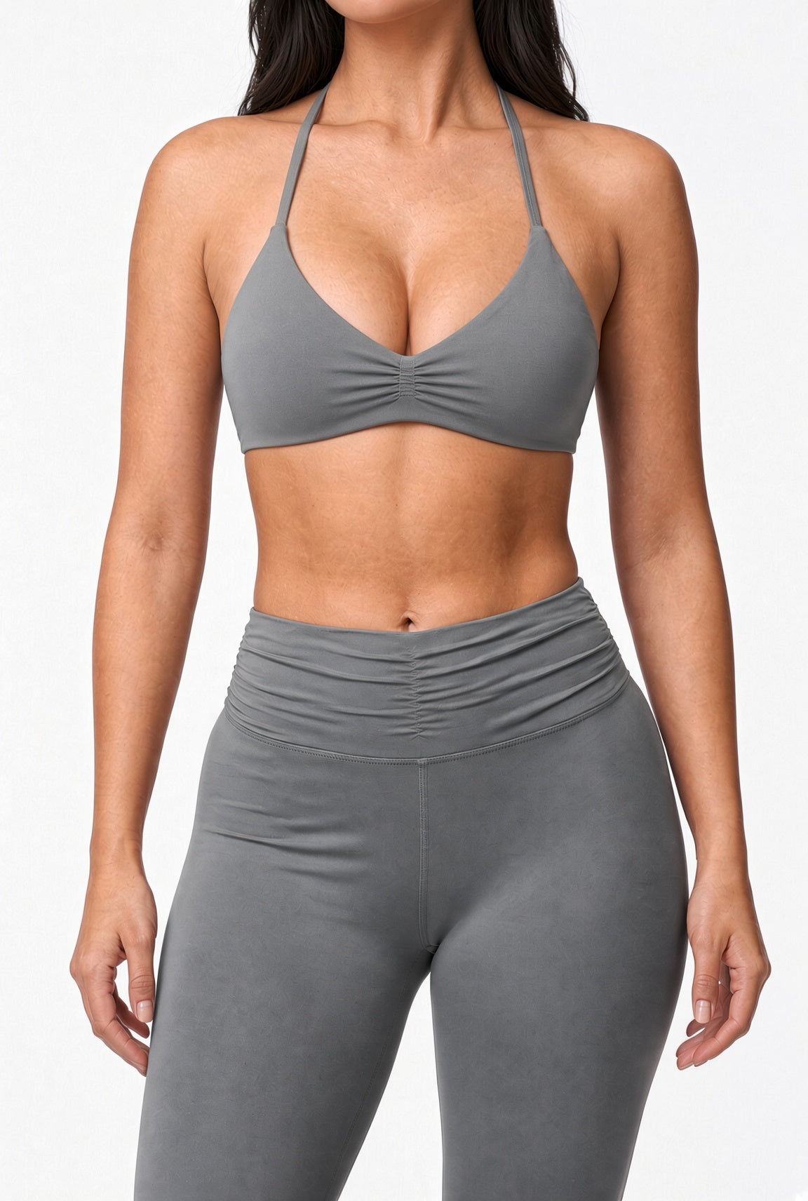 Olyssi™ HaloForm Strappy Bra