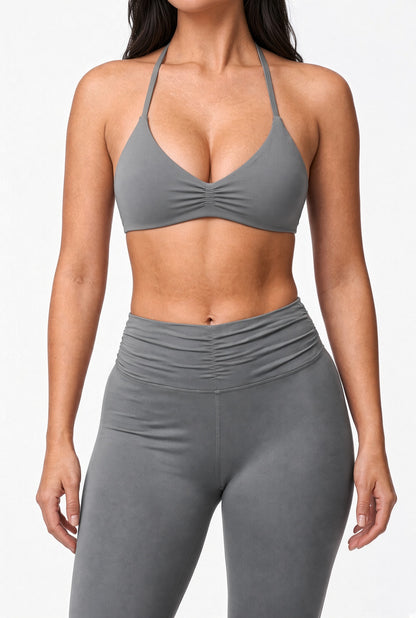 Olyssi™ HaloForm Strappy Bra