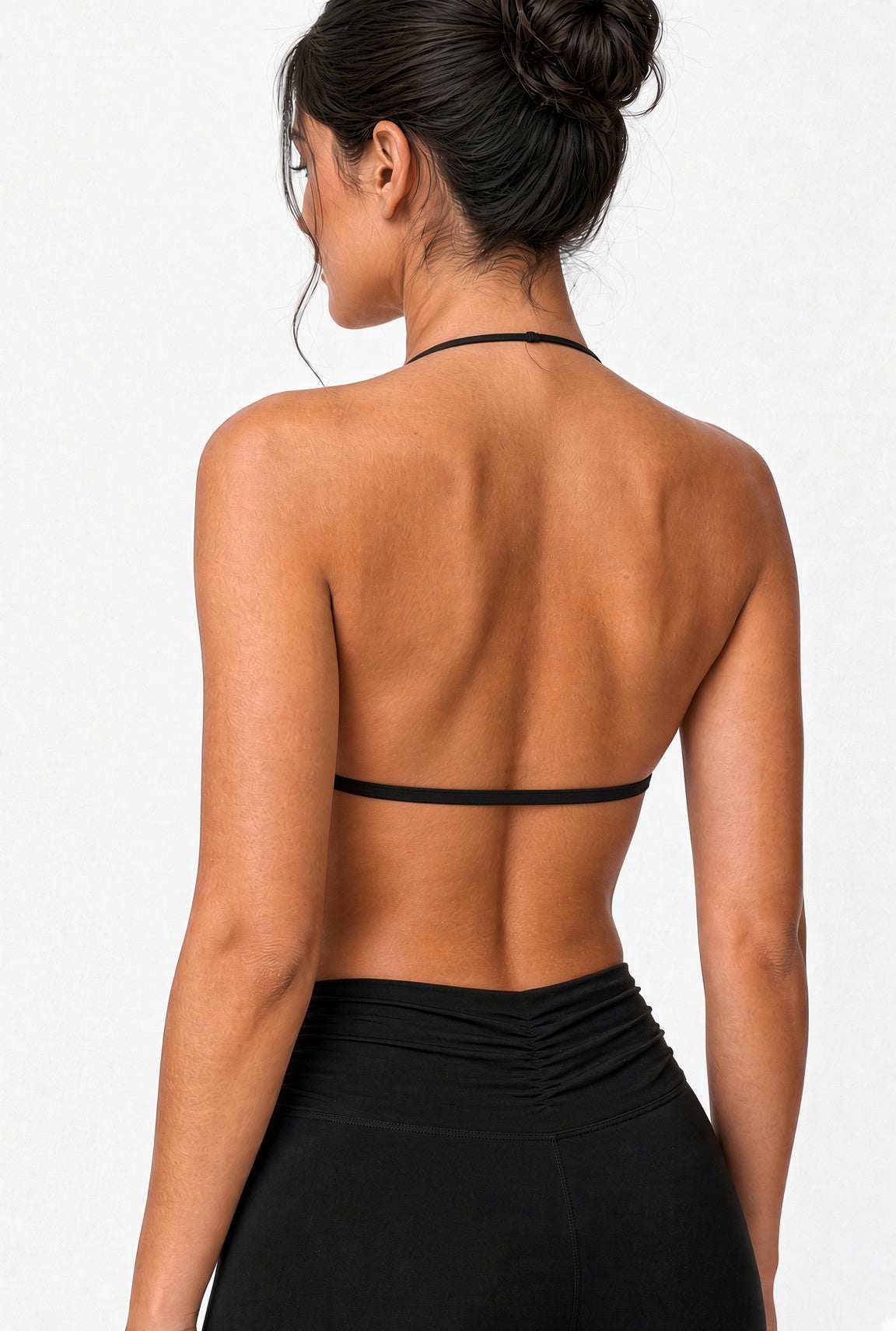 Olyssi™ HaloForm Strappy Bra