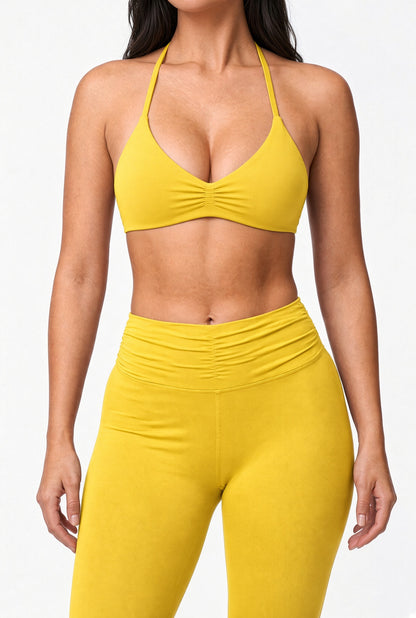 Olyssi™ HaloForm Strappy Bra