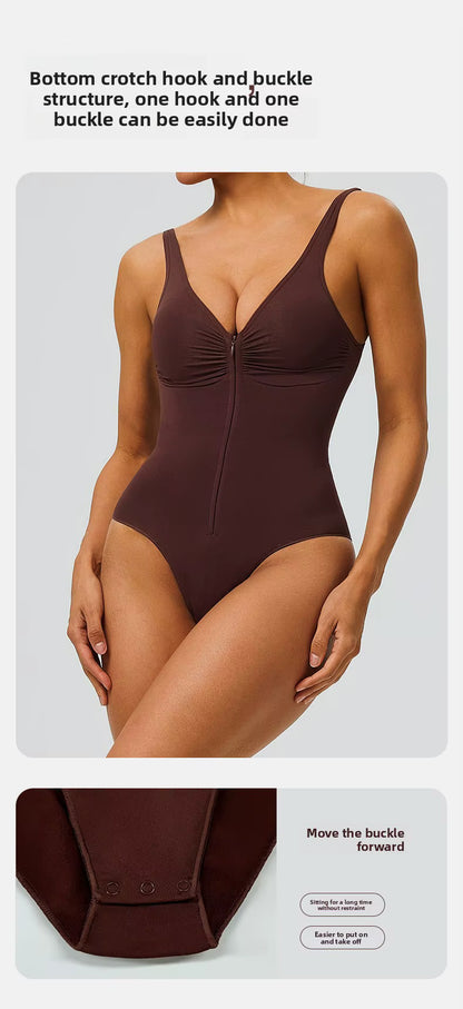 Olyssi™ SculptCore Compression Bodysuit