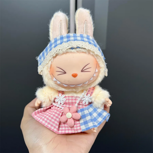 Fairy Gingham
