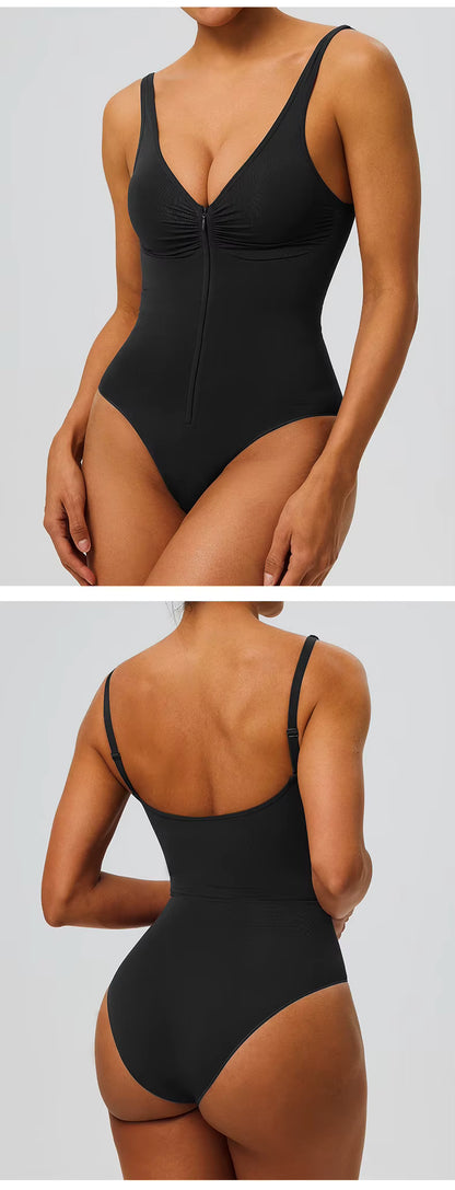 Olyssi™ SculptCore Compression Bodysuit