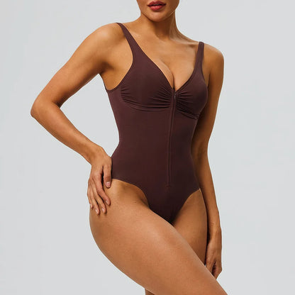 Olyssi™ SculptCore Compression Bodysuit