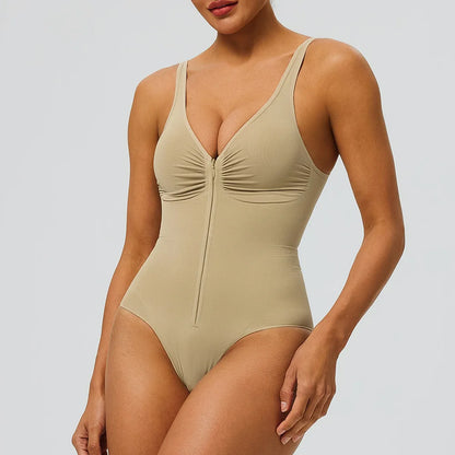 Olyssi™ SculptCore Compression Bodysuit