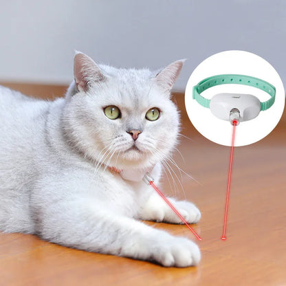 Cat Laser Toy