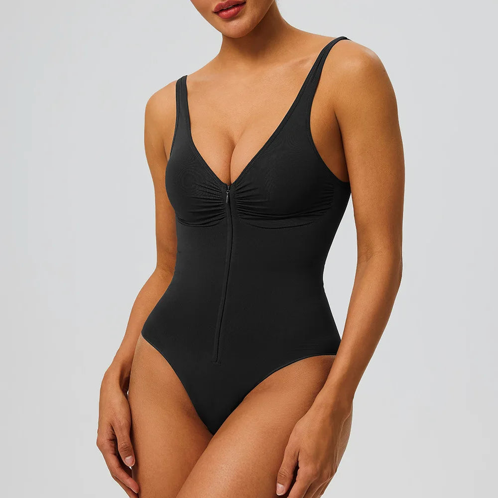 Olyssi™ SculptCore Compression Bodysuit
