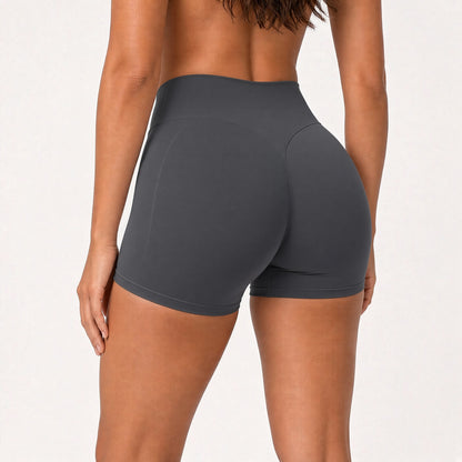 Olyssi™ SculptFlex Shorts