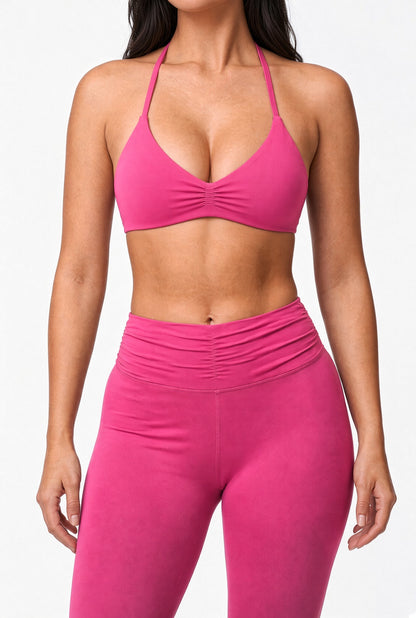 Olyssi™ HaloForm Strappy Bra
