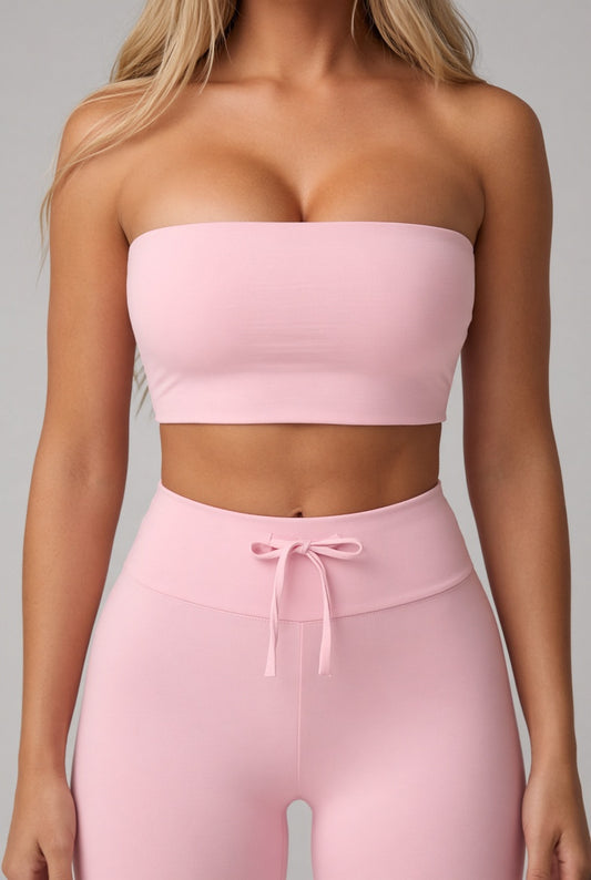 Olyssi™ SculptFit Strapless Bra