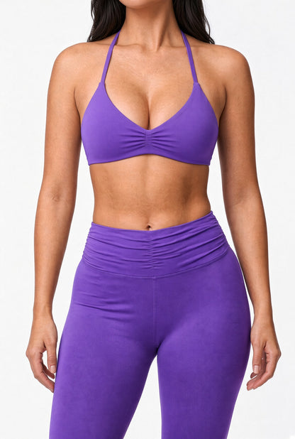 Olyssi™ HaloForm Strappy Bra