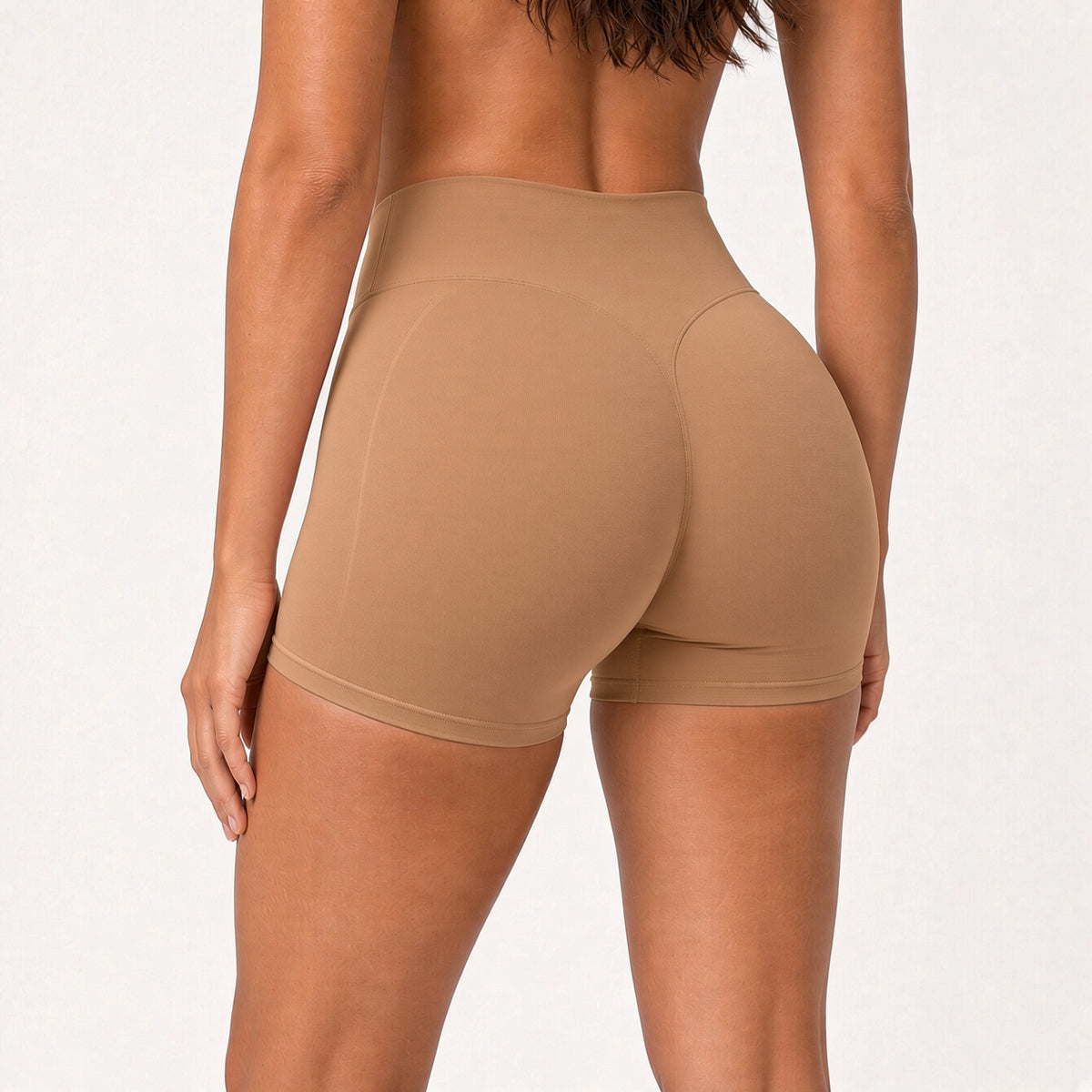 Olyssi™ SculptFlex Shorts
