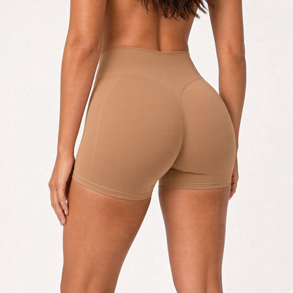 Olyssi™ SculptFlex Shorts