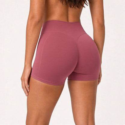Olyssi™ SculptFlex Shorts