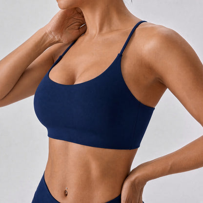 Olyssi™ CrossForm Strappy Bra