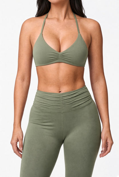 Olyssi™ HaloForm Strappy Bra