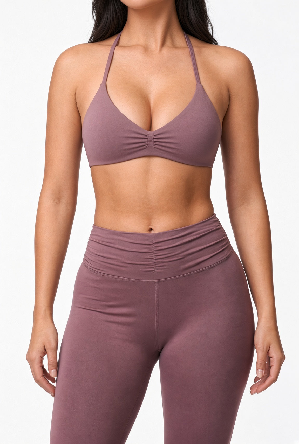 Olyssi™ HaloForm Strappy Bra
