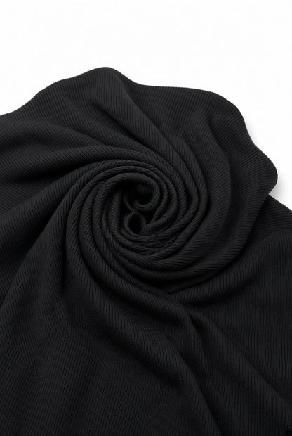 Olyssi™ Silhouette Long Sleeve Dress