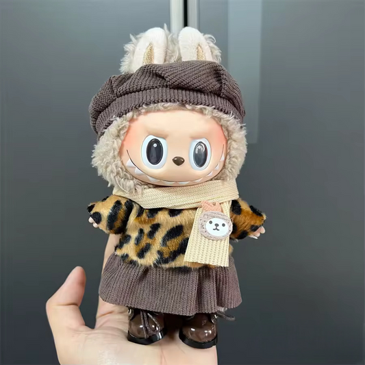 Glam Safari